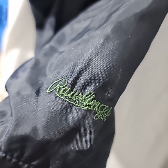 Vintage National Association of Letter Carriers Boston, MA Mens XL Blue Jacket - Picture 11 of 16